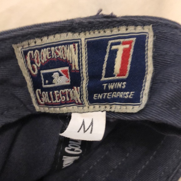 Chicago Cubs hat - Picture 4 of 4